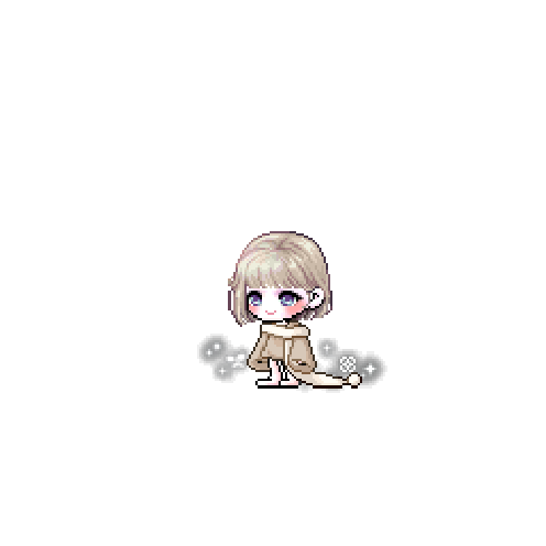 虚拟形象