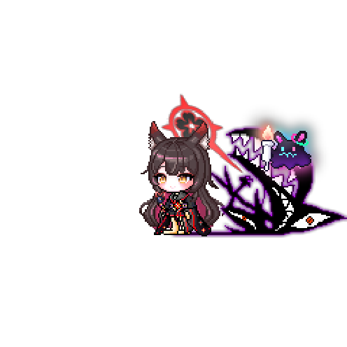 造型