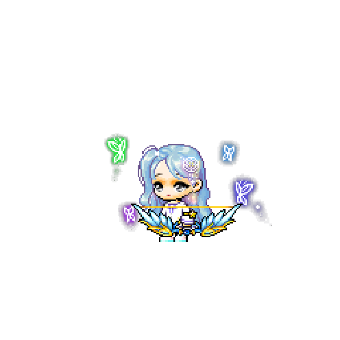 虚拟形象