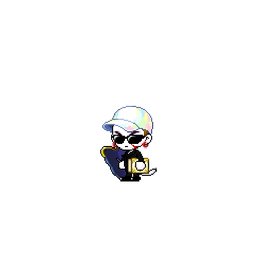 虚拟形象