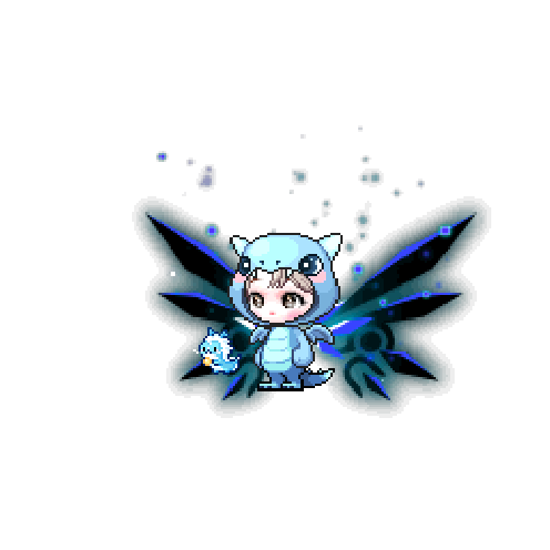 虚拟形象