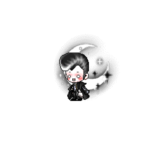 虚拟形象