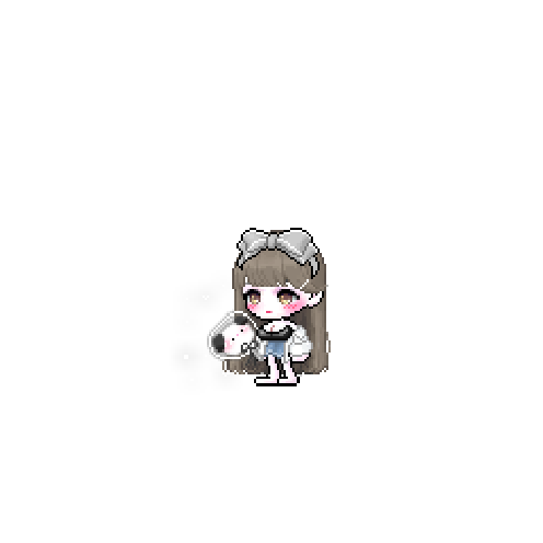 造型