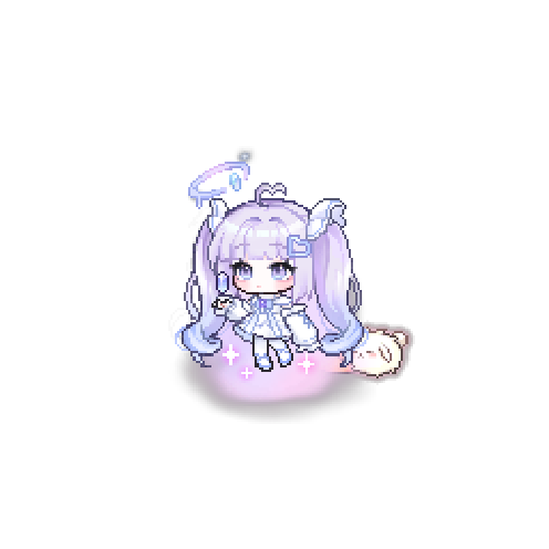 虚拟形象