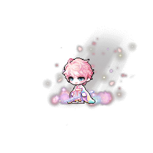 虚拟形象