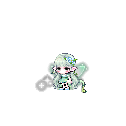 虚拟形象