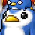 Imagen de perfil