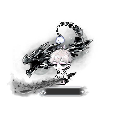 虚拟形象