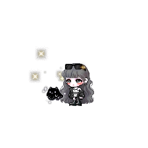 虚拟形象