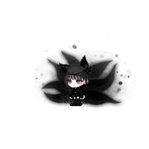 虚拟形象