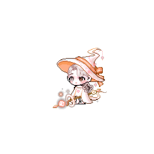 虚拟形象