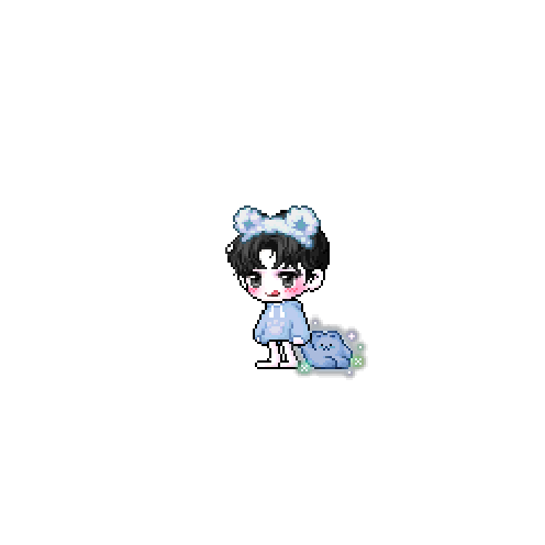 虚拟形象