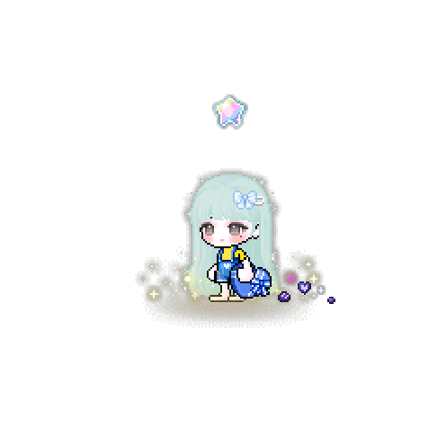 虚拟形象