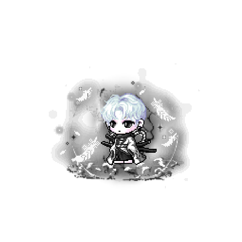 虚拟形象