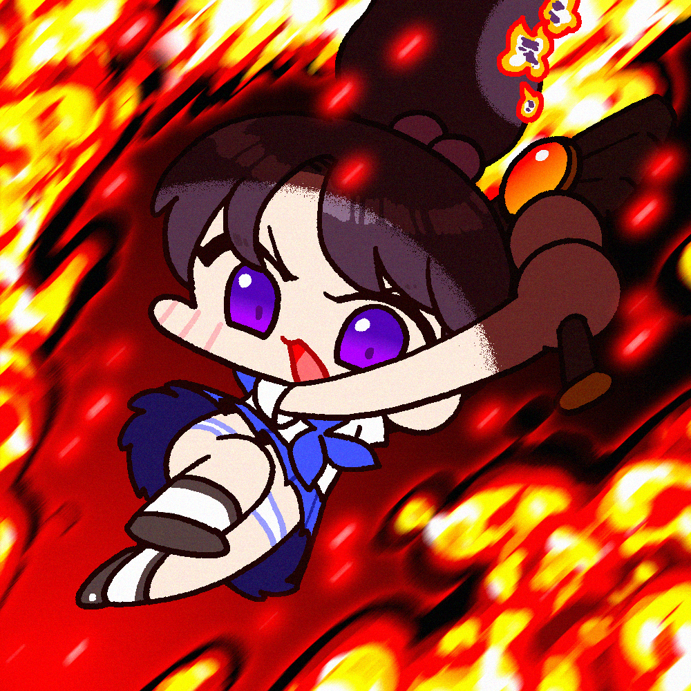 玩家個人簡介圖片