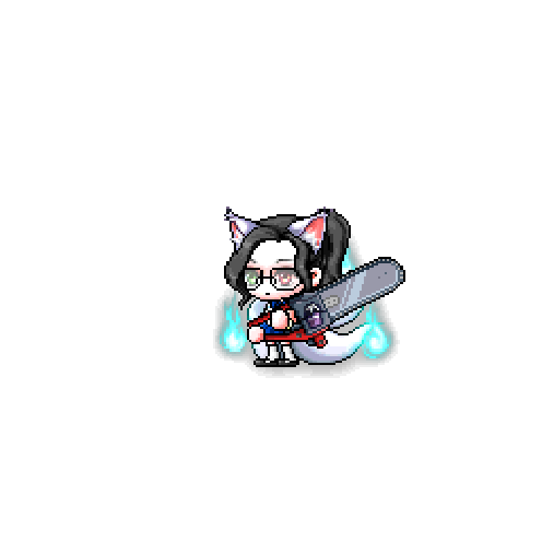 虚拟形象