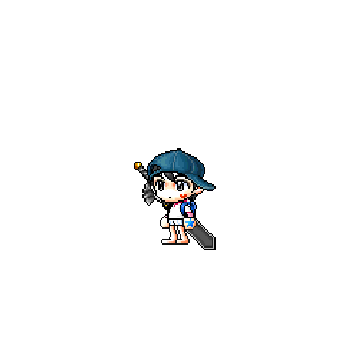 造型