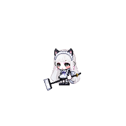 虚拟形象