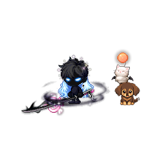 虚拟形象