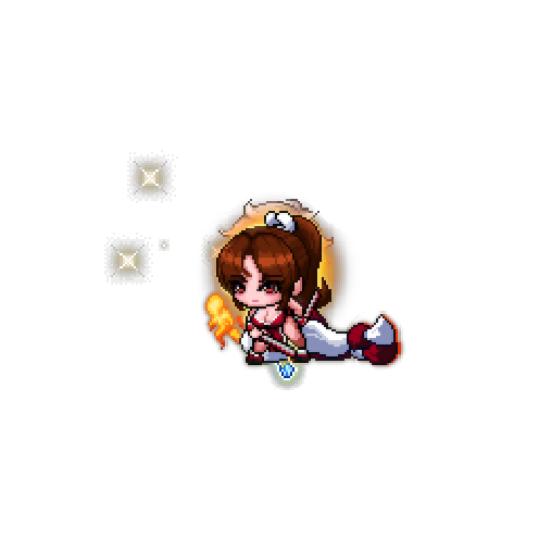 造型