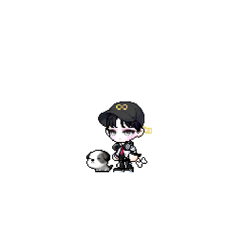虚拟形象