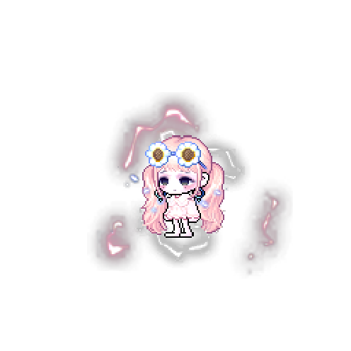 虚拟形象