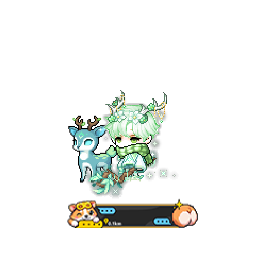 造型