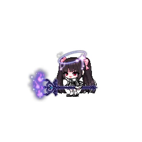 虚拟形象