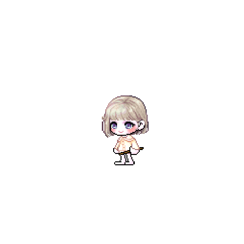 造型