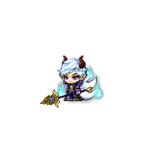 造型