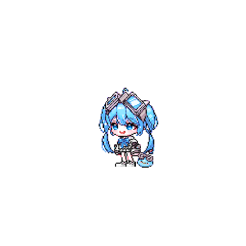造型