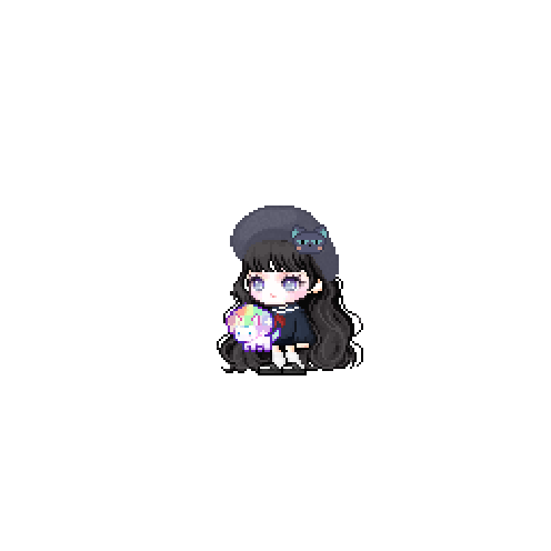 虚拟形象