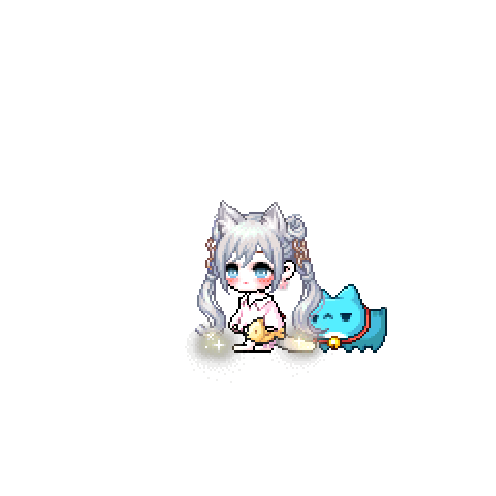 虚拟形象