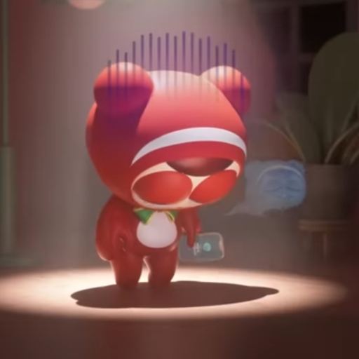 玩家個人簡介圖片