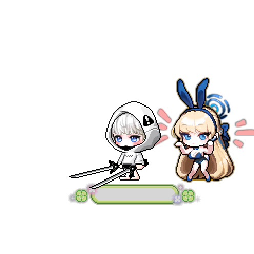 虚拟形象
