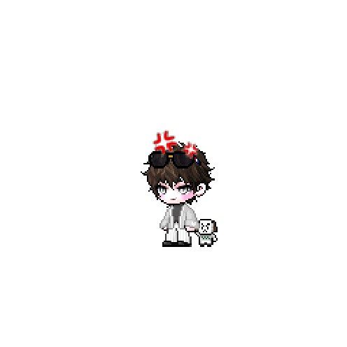 虚拟形象
