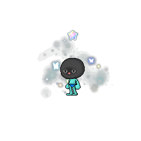 造型