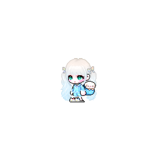 虚拟形象