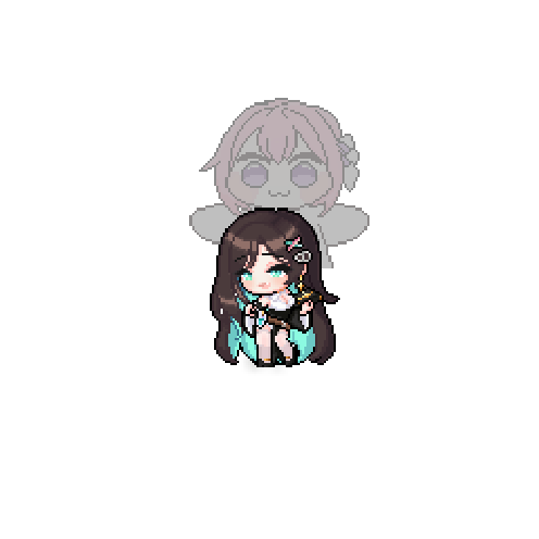 虚拟形象