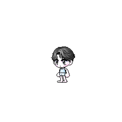 虚拟形象
