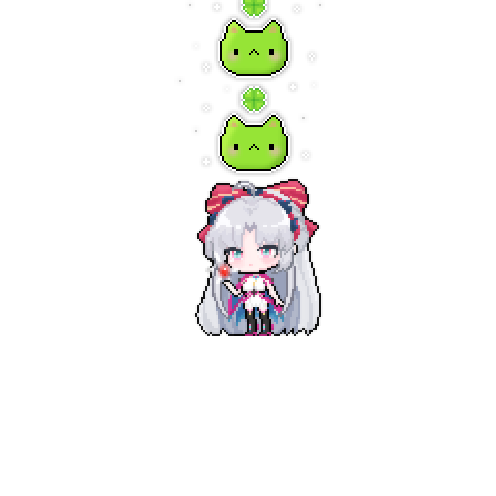 虚拟形象