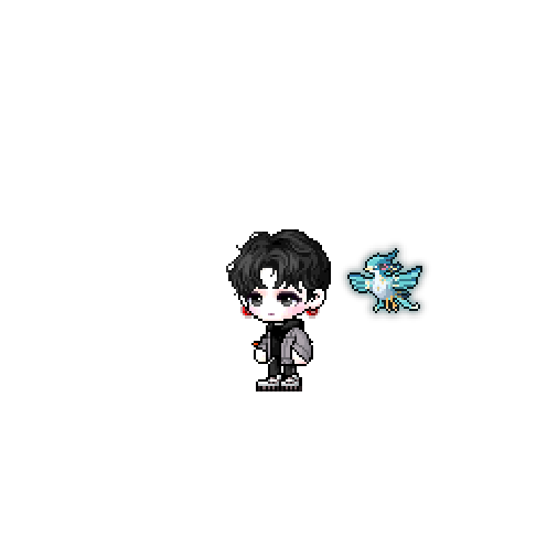 虚拟形象