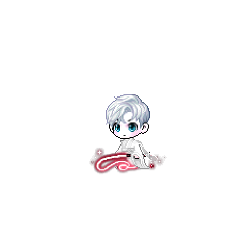 虚拟形象