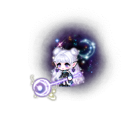 造型