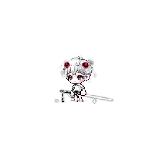 虚拟形象