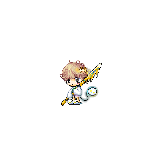 造型
