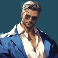 Imagen de perfil