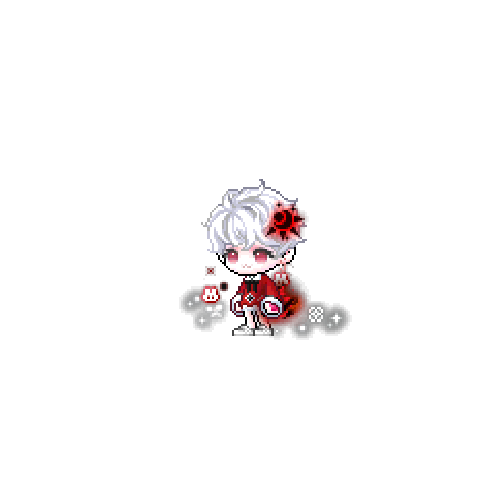 虚拟形象