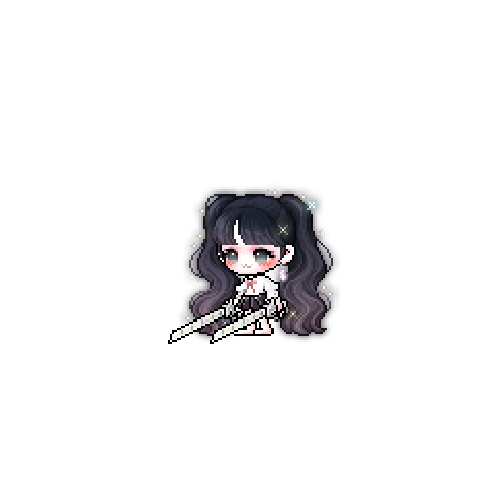 虚拟形象