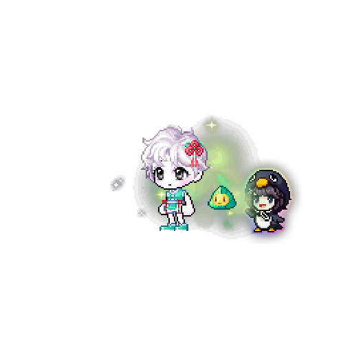 虚拟形象
